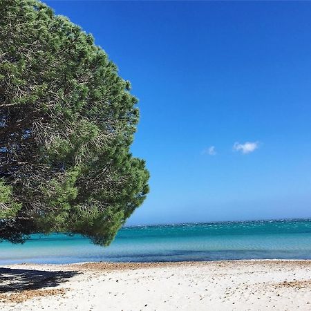 Appartement Proche Des Plus Belles Plages Πόρτο Βέκιο Εξωτερικό φωτογραφία