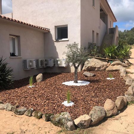 Appartement Proche Des Plus Belles Plages Πόρτο Βέκιο Εξωτερικό φωτογραφία