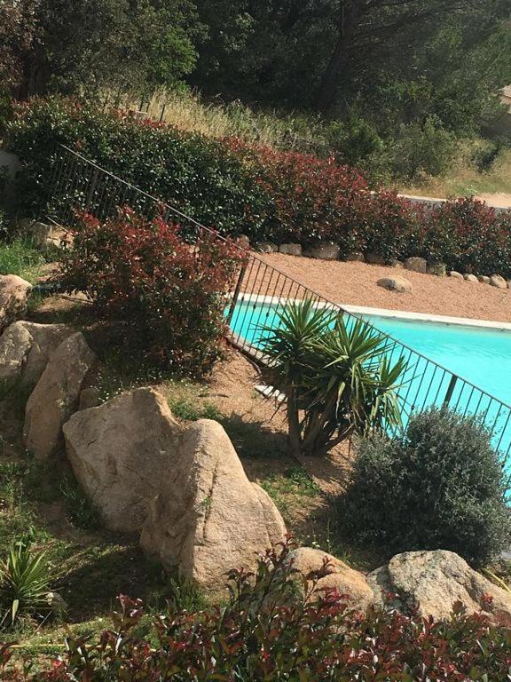 Appartement Proche Des Plus Belles Plages Πόρτο Βέκιο Εξωτερικό φωτογραφία