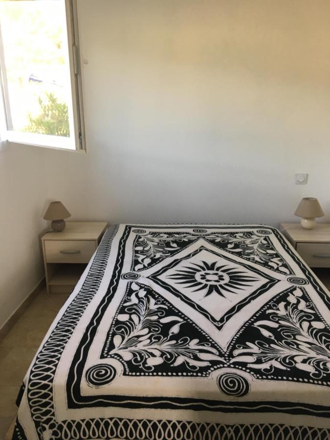 Appartement Proche Des Plus Belles Plages Πόρτο Βέκιο Εξωτερικό φωτογραφία