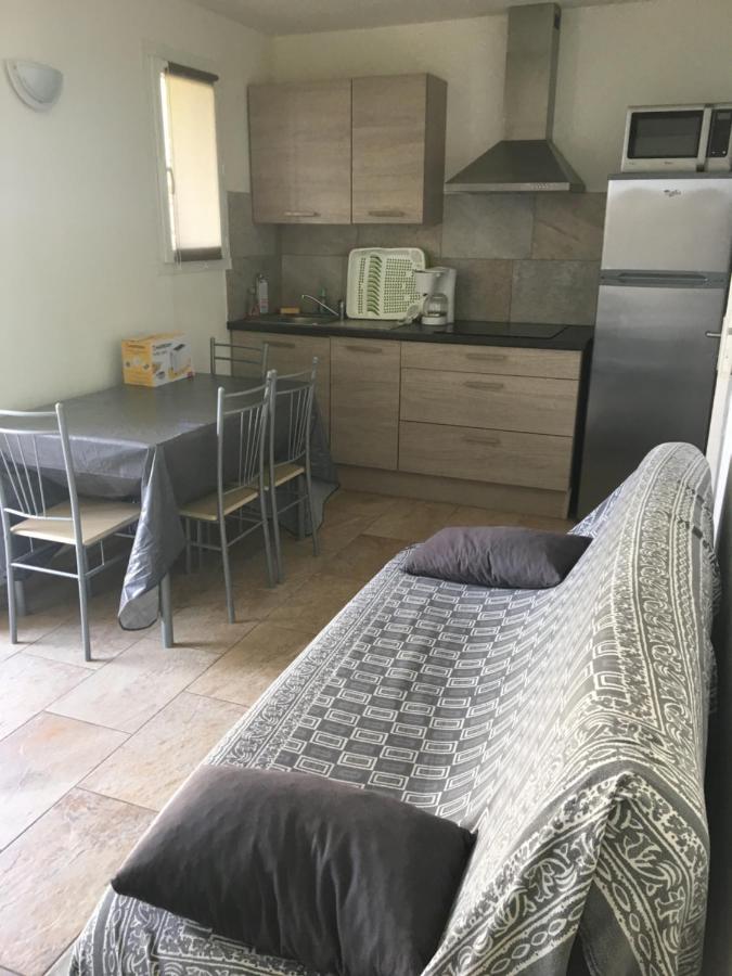 Appartement Proche Des Plus Belles Plages Πόρτο Βέκιο Εξωτερικό φωτογραφία