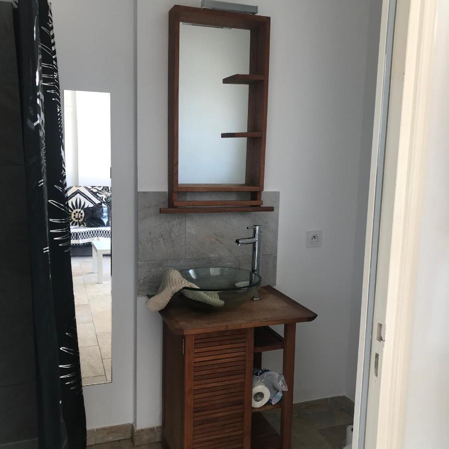 Appartement Proche Des Plus Belles Plages Πόρτο Βέκιο Εξωτερικό φωτογραφία